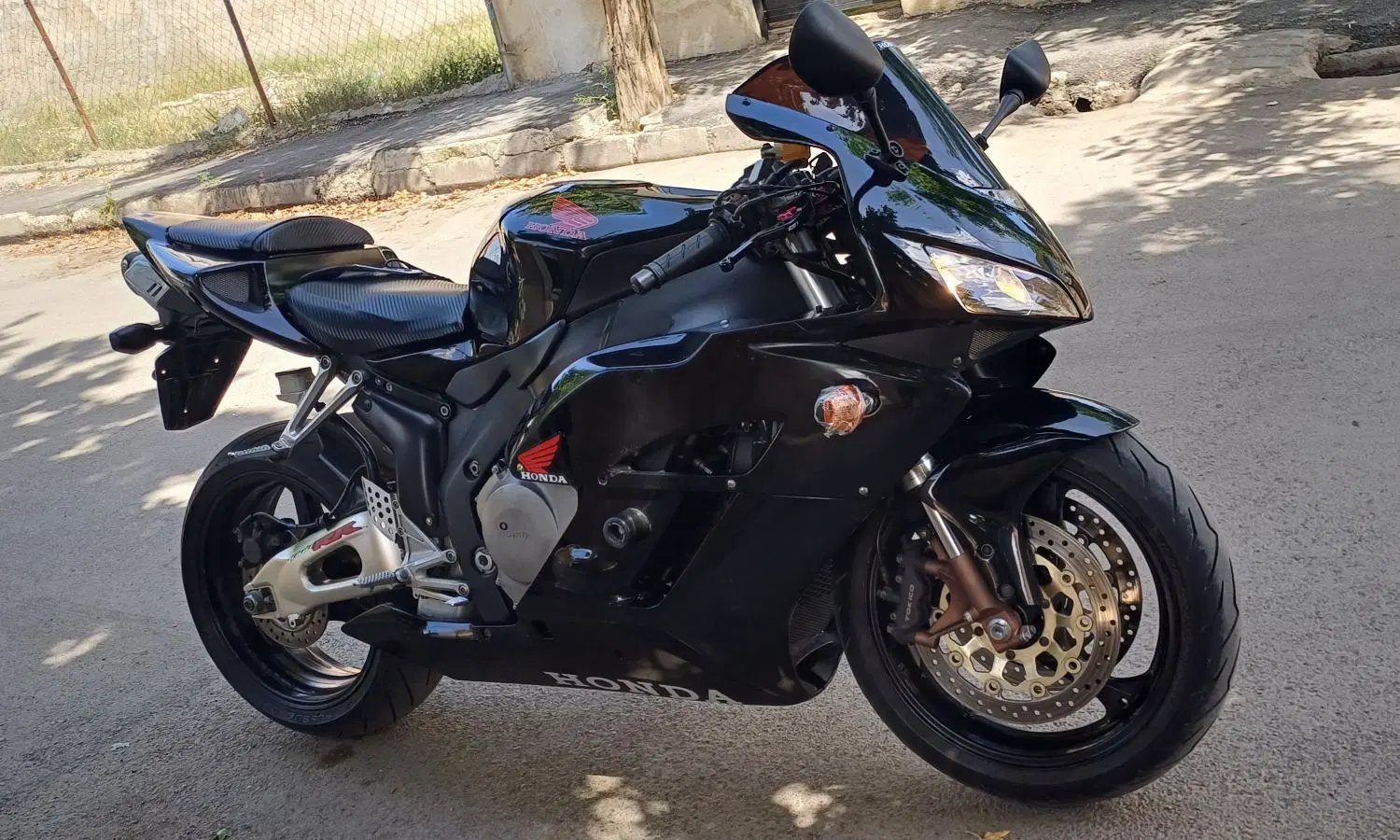 Cbr1000|موتورسیکلت|تهران, مخصوص|دیوار