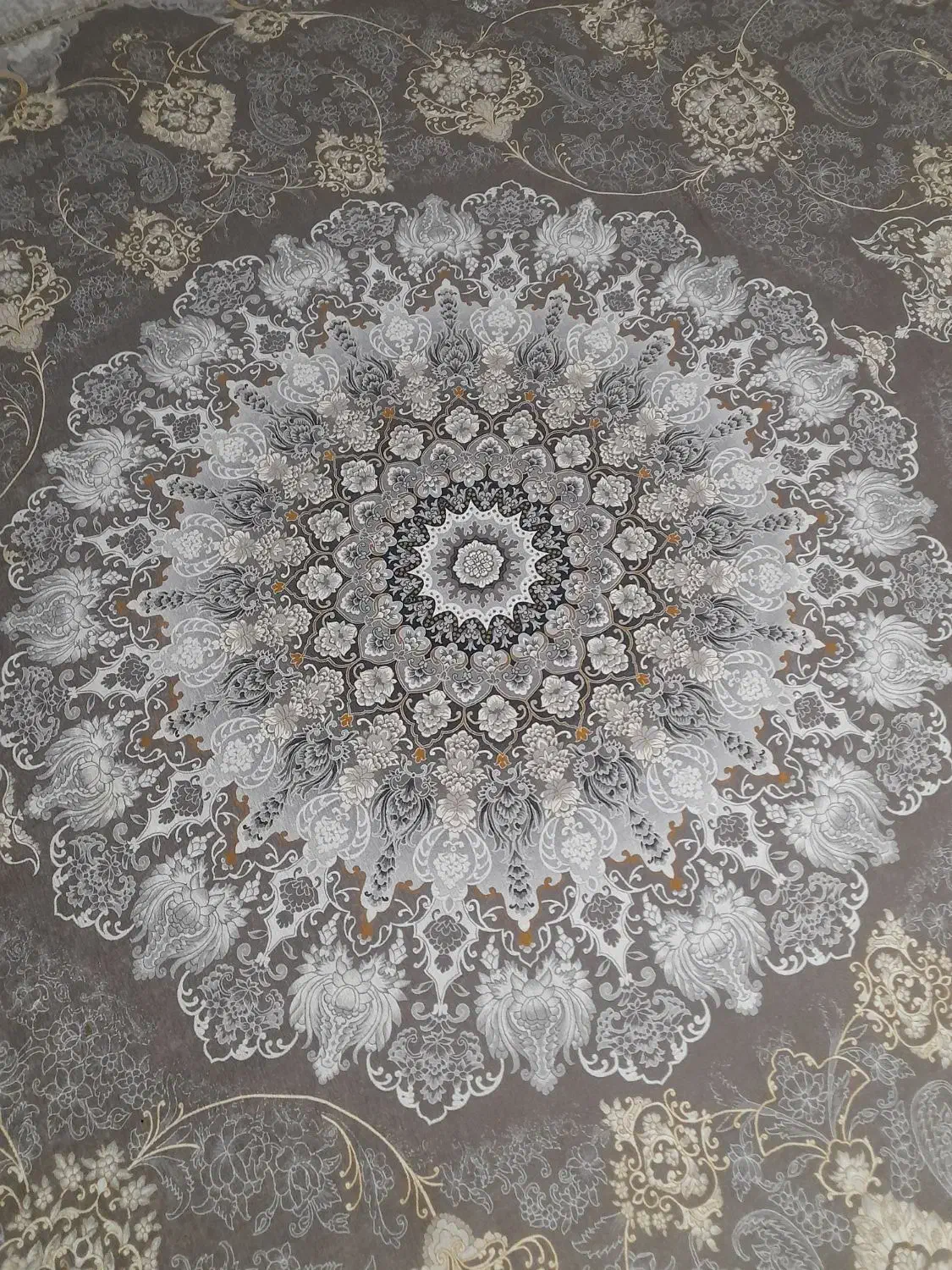 رو فرشی کش دار|روفرشی|اهواز, کوی مهدیس|دیوار