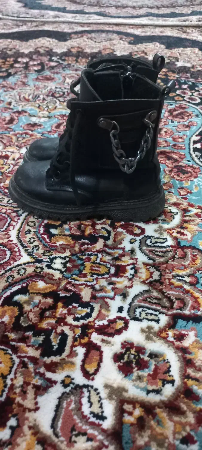 کفش بچگانه|کفش و لباس بچه|بیجار, |دیوار