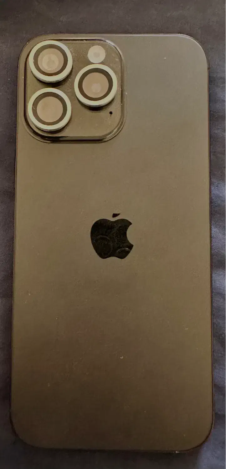 iPhone 16 Pro Max|موبایل|سراوان, |دیوار