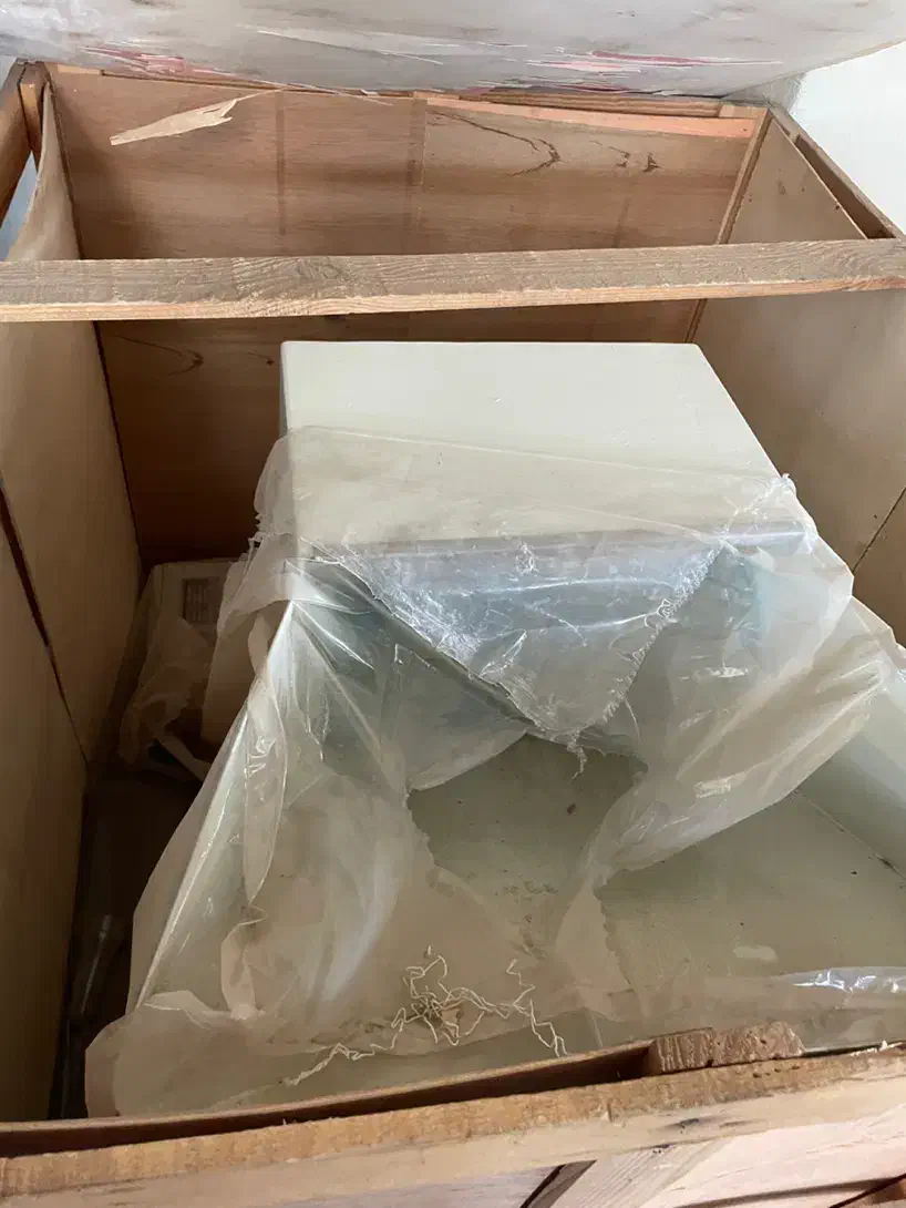 دستگاه خورد کن پلاستیک|ماشین‌آلات صنعتی|همدان, |دیوار