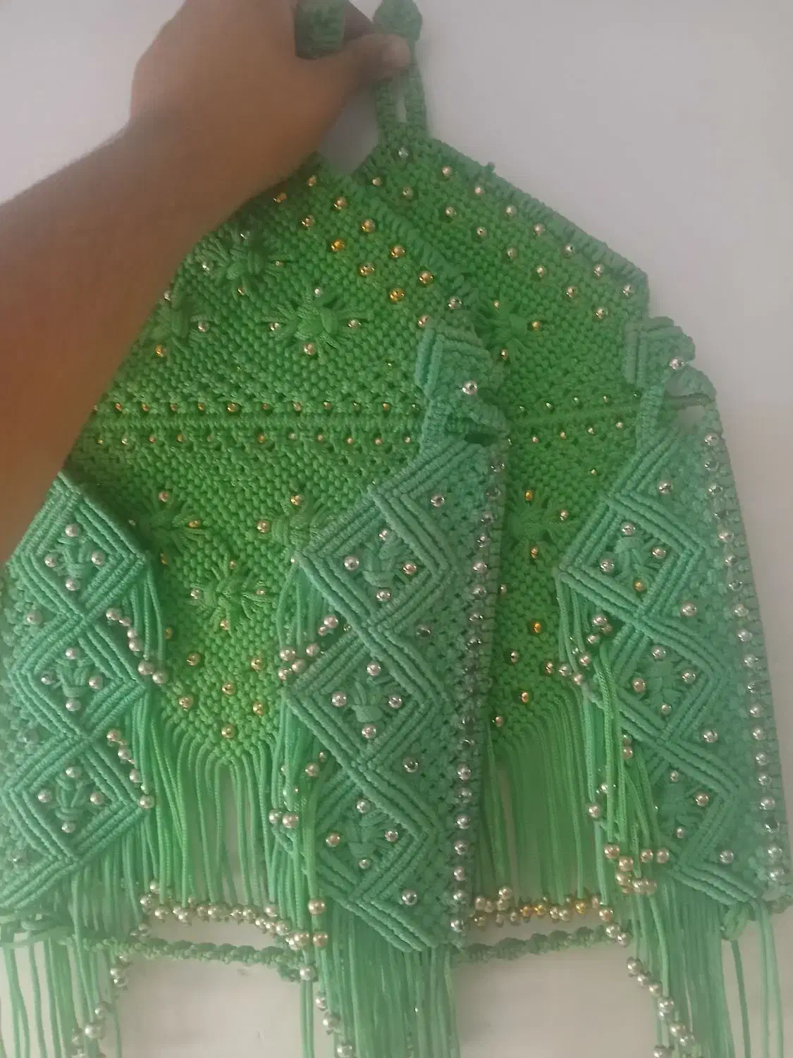 اویز تزعینی|صنایع دستی و سایر لوازم تزئینی|اصفهان, حصه شمالی|دیوار