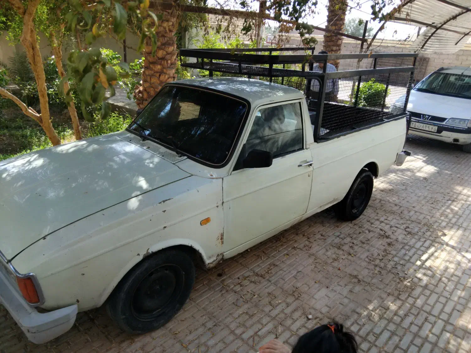 فروش خودرو|خودرو سواری و وانت|فهرج, |دیوار