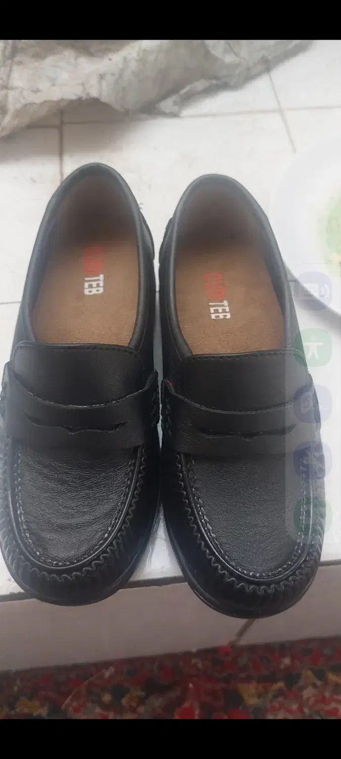 کفش طبی اصل سایز ۴۰|کیف، کفش، کمربند|فسا, |دیوار