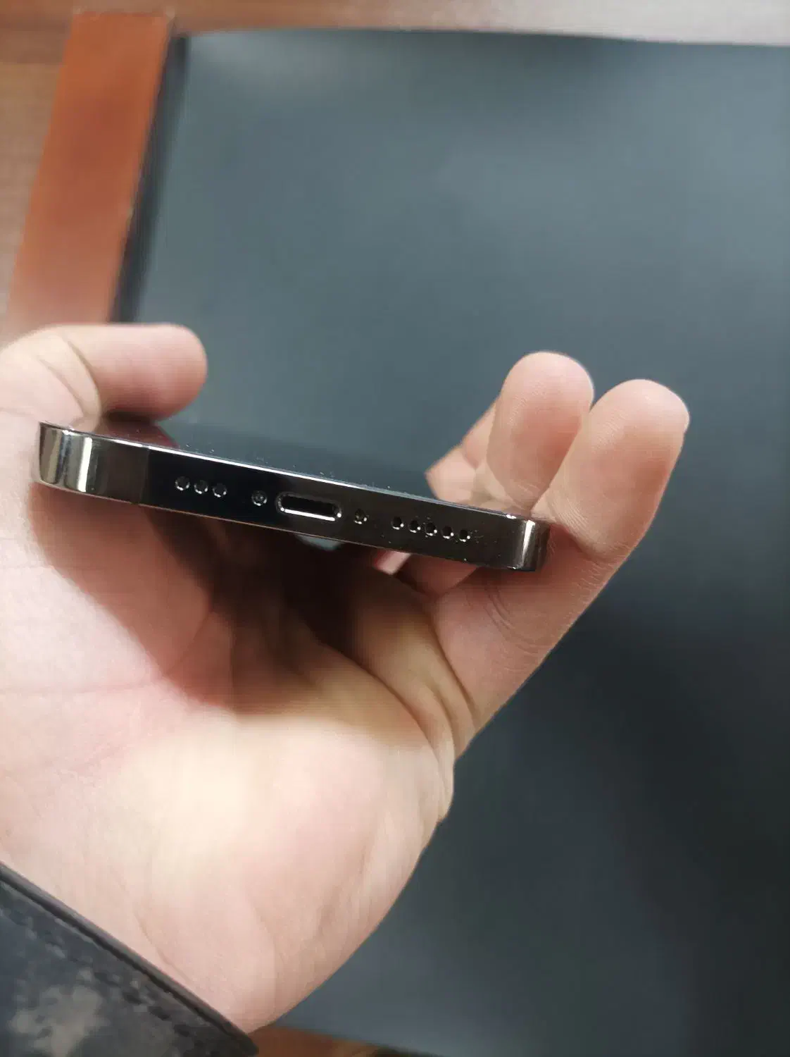 13 پرو|موبایل|مشهد, طبرسی شمالی|دیوار