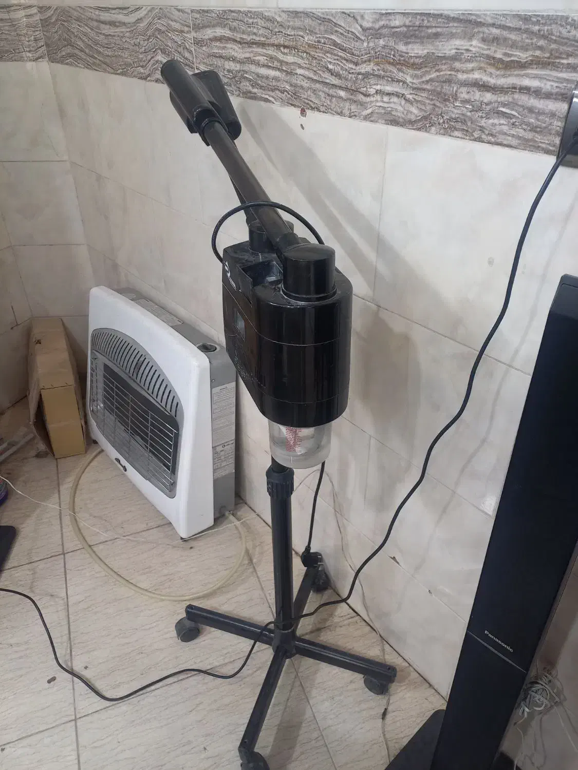 لوازم آرایشگاهی|آرایشگاه و سالنهای زیبایی|خرمآباد, |دیوار