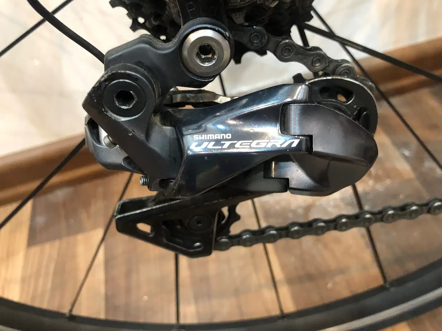 دوچرخه کورسی کربن سایز ۵۴|دوچرخه، اسکیت، اسکوتر|تهران, مولوی|دیوار