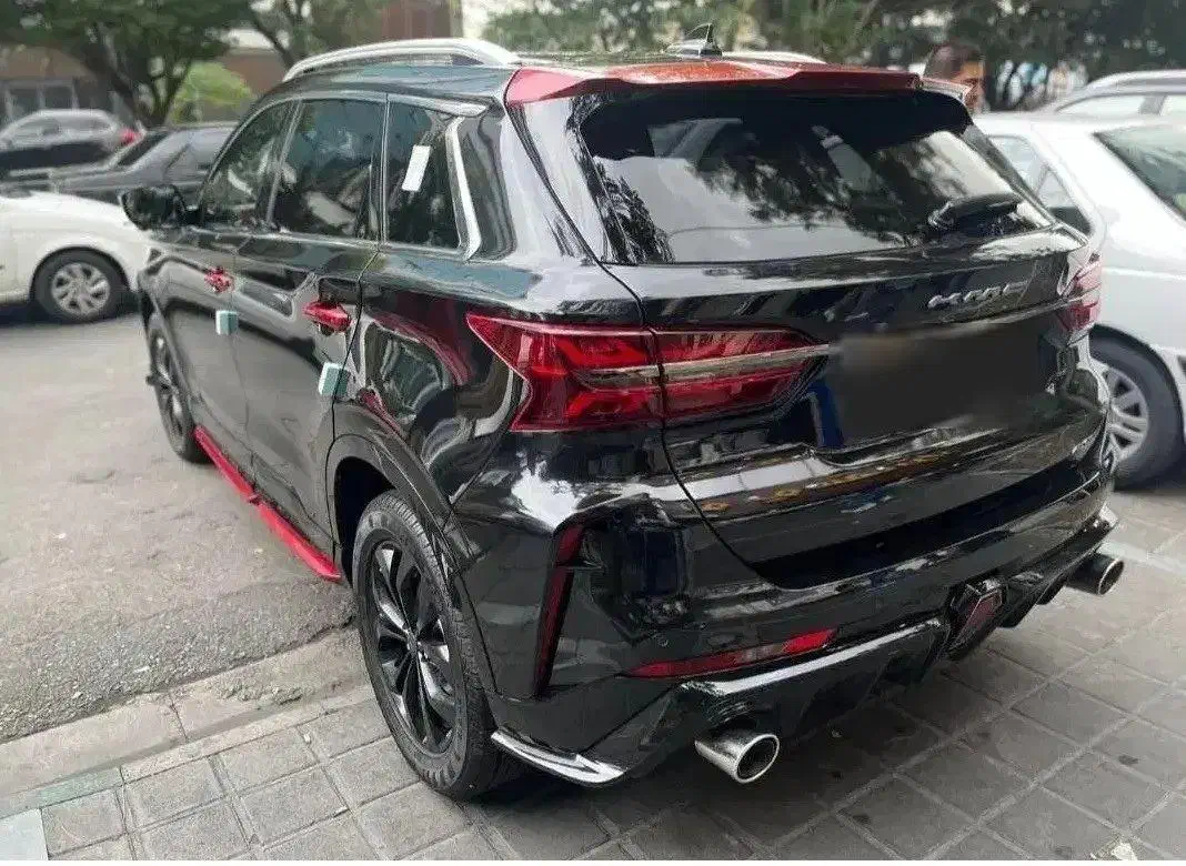 حواله خودروی KMC A5 تحویل یکماهه *نمایندگی*|خودرو سواری و وانت|تهران, پونک|دیوار