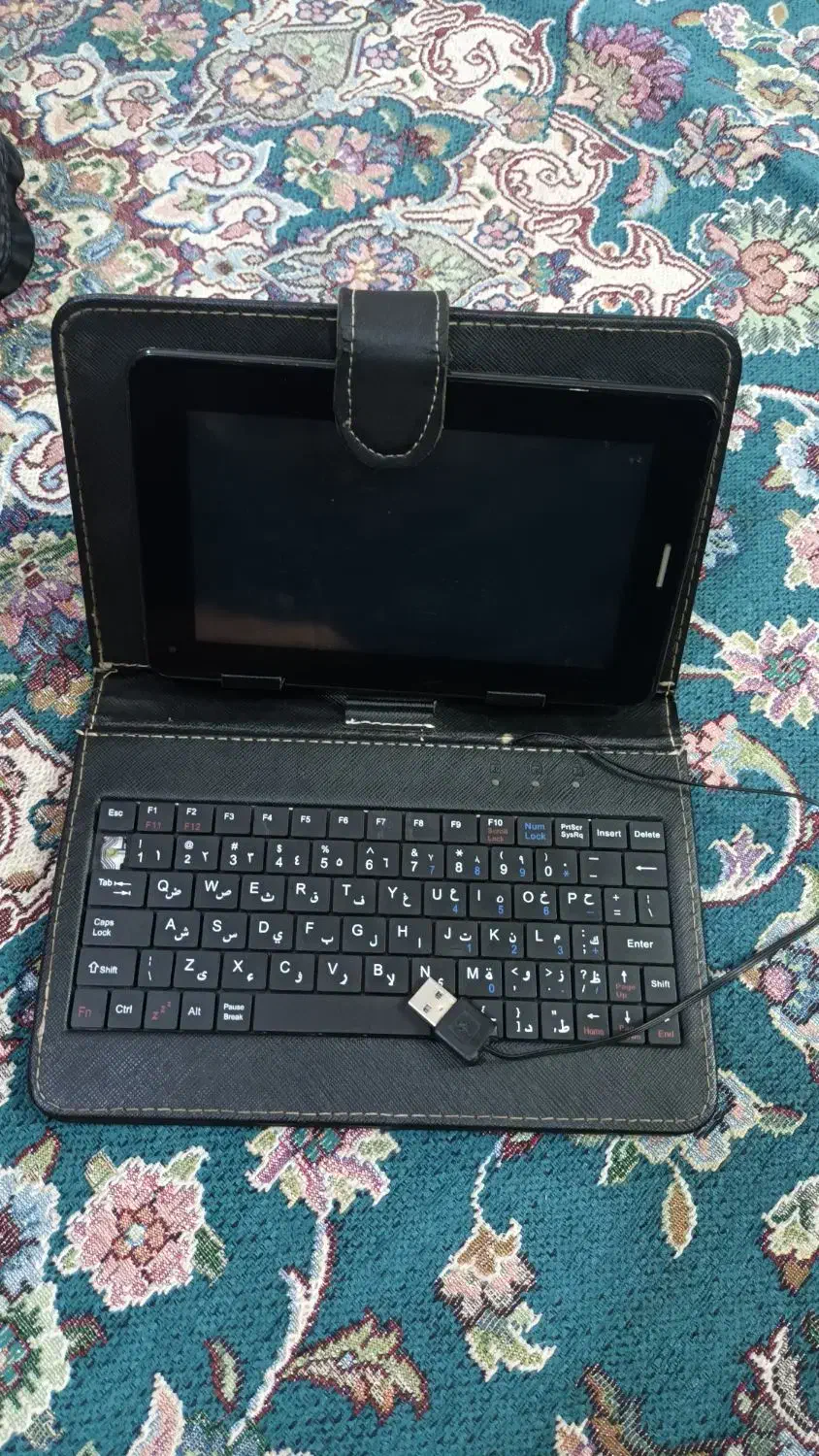 تبلت دیمو|تبلت|مشهد, خواجه ربیع|دیوار