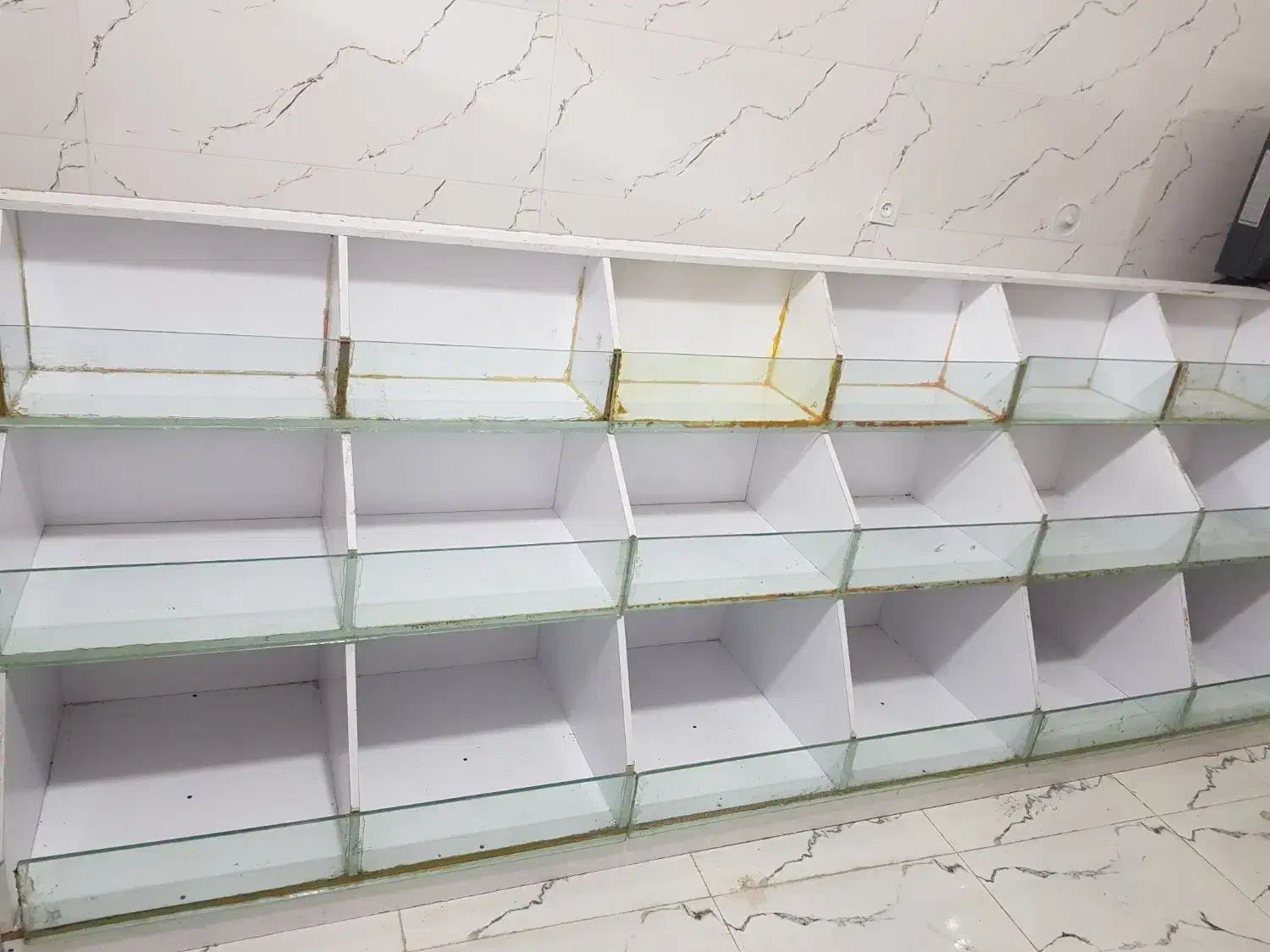 فروش جای ادویه حبوبات آجیل|فروشگاه و مغازه|یاسوج, |دیوار