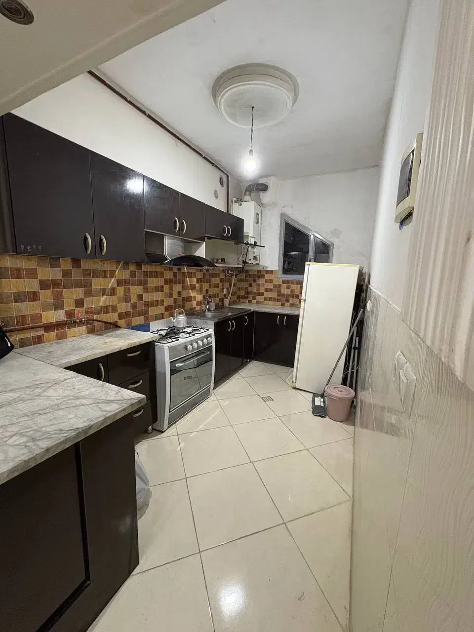 اجاره سوییت دربست مبله|اجارهٔ کوتاهمدت آپارتمان و سوئیت|مشهد, الهیه|دیوار