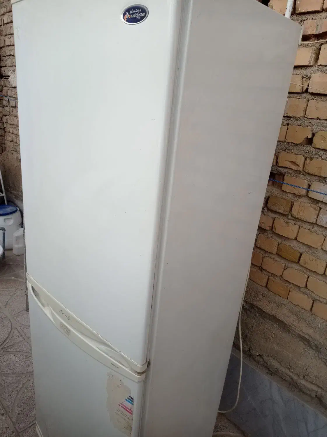 یخچال و فریزر|یخچال و فریزر|بیجار, |دیوار