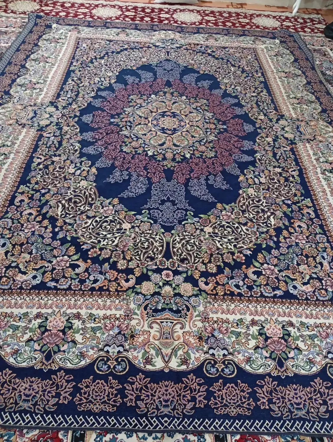 دو عدد روفروشی دوازده متری در حد نو|روفرشی|رامهرمز, |دیوار