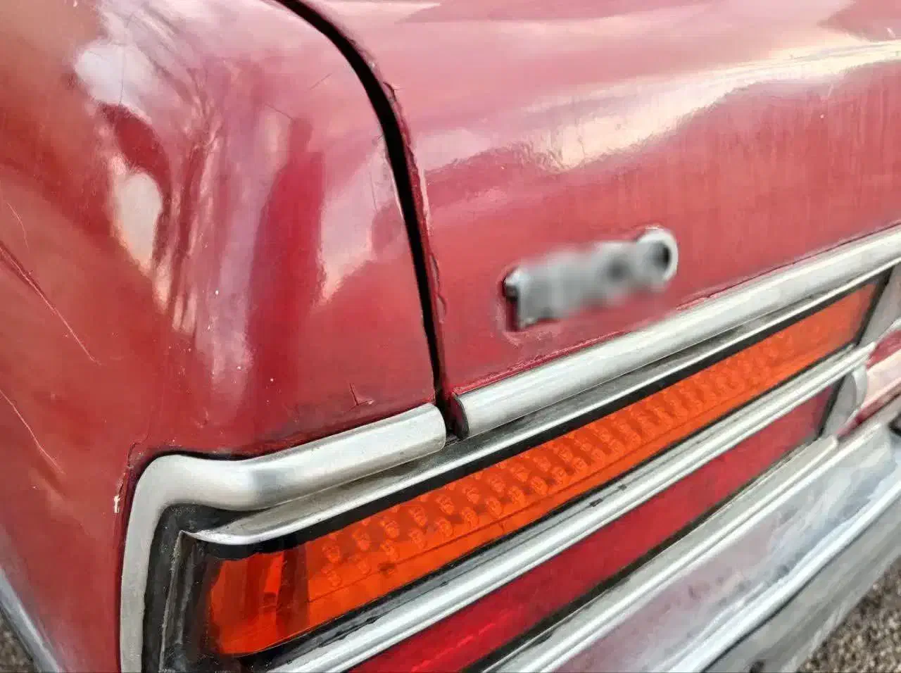 تویوتا کرونا مدل ۱۹۷۹|خودرو کلاسیک|اصفهان, چرخاب|دیوار