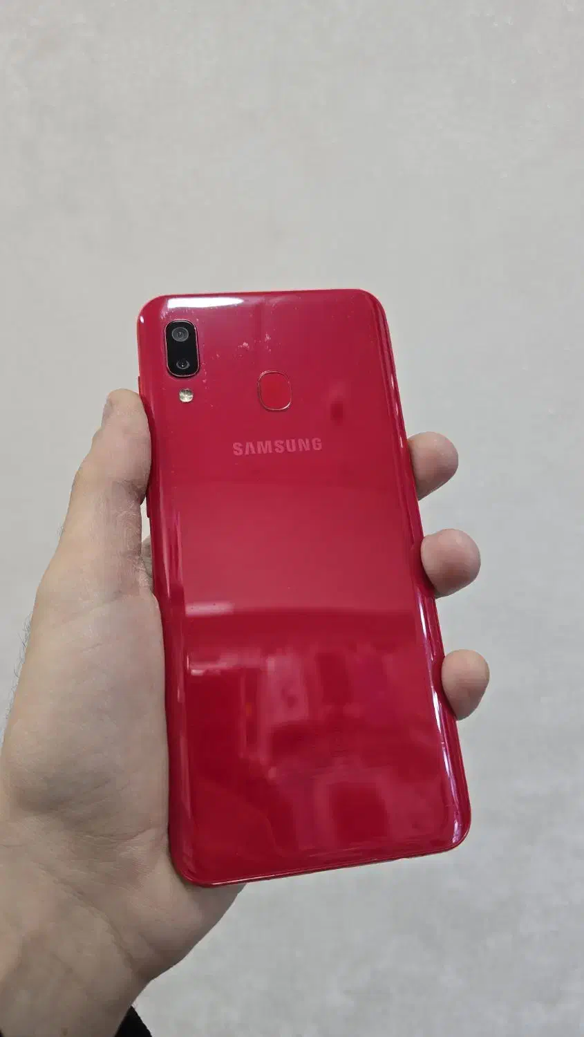 A20|موبایل|بندر انزلی, گلسرخ|دیوار