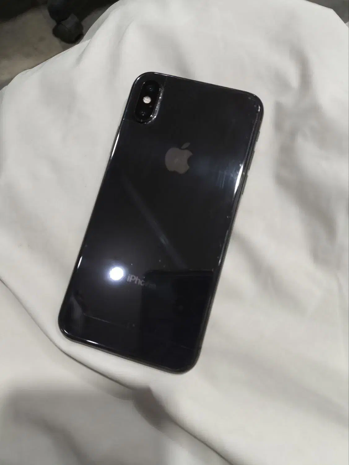 گوشی آیفون X|موبایل|همدان, |دیوار