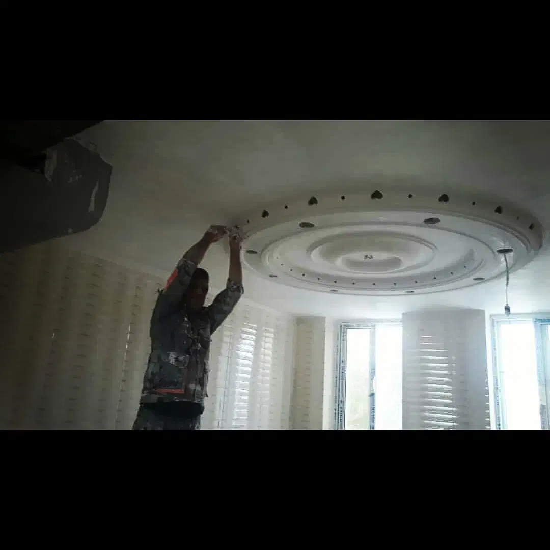 خدمات گچ کاری ولکه گیری پذیرفته میشود.|خدمات پیشه و مهارت|دامغان, |دیوار