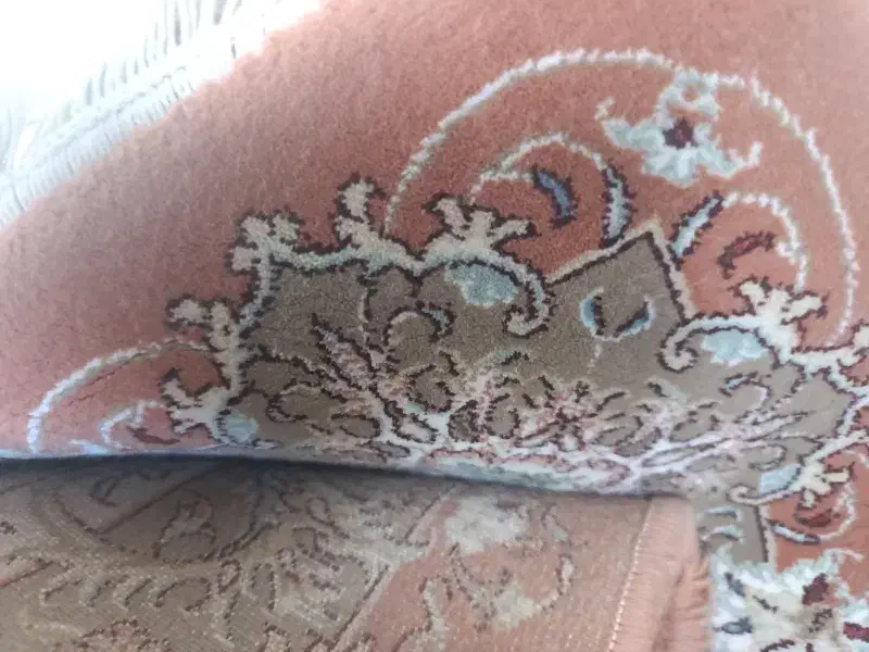 دو عدد فرش نو نو تمیز|فرش|ایرانشهر, |دیوار