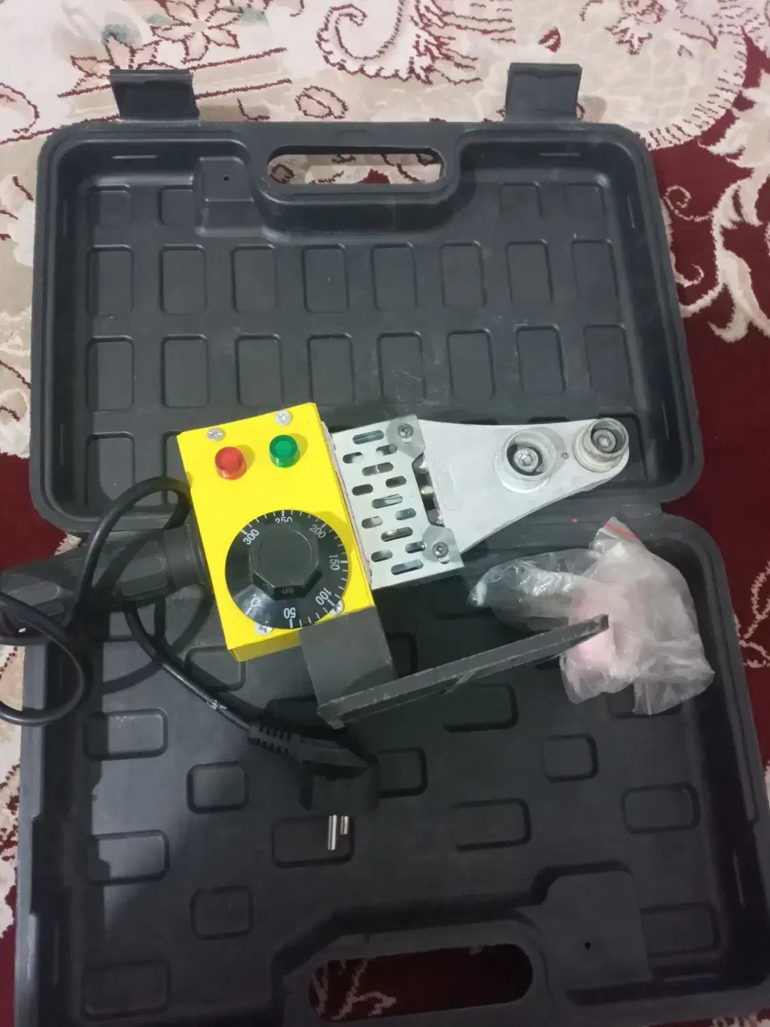 اتو لوله‌کشی|ابزارآلات|میناب, |دیوار