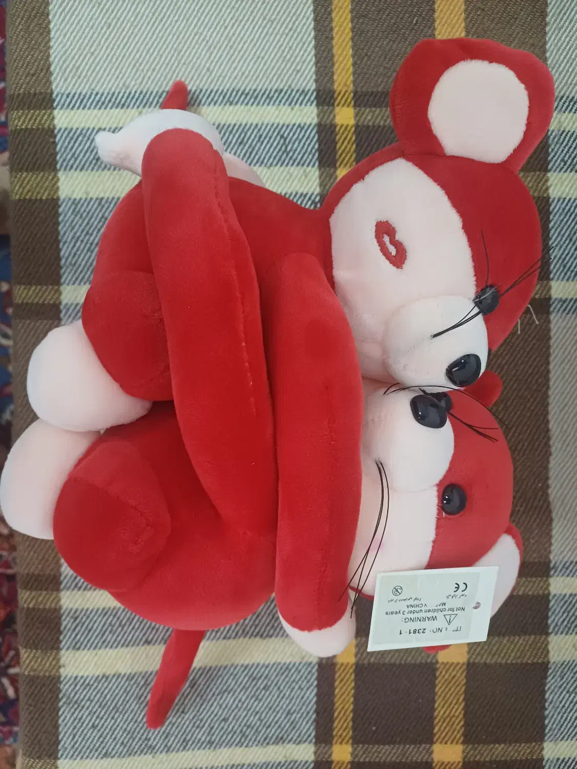 جعب کادو|کالسکه و لوازم جانبی|قم, هفت تیر|دیوار