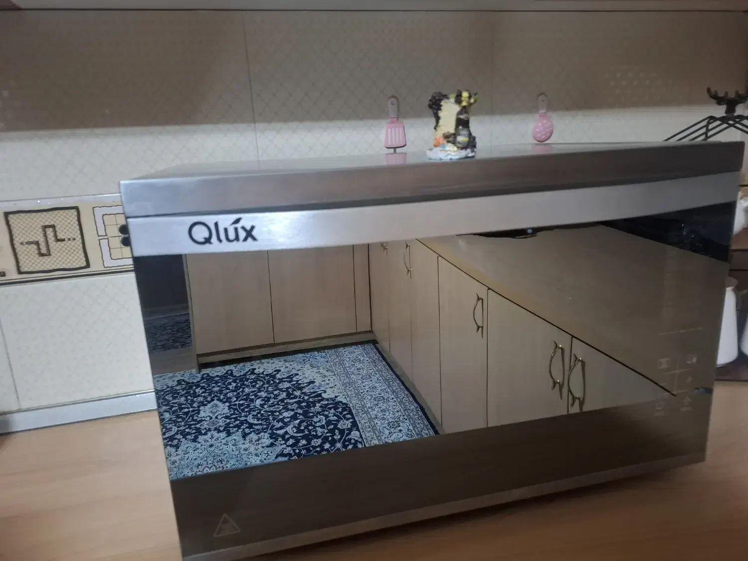 اون توستر|اجاق گاز و لوازم برقی پخت‌وپز|مشهد, جاهد شهر|دیوار