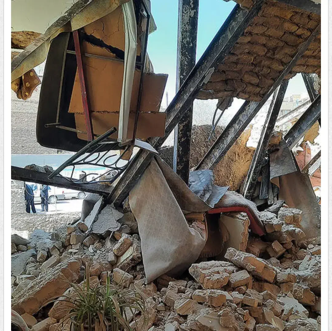 تخریب کلی و جزئی ساختمان لوله کشی وصل طرح اگو نشتی|خدمات پیشه و مهارت|مشهد, رده|دیوار