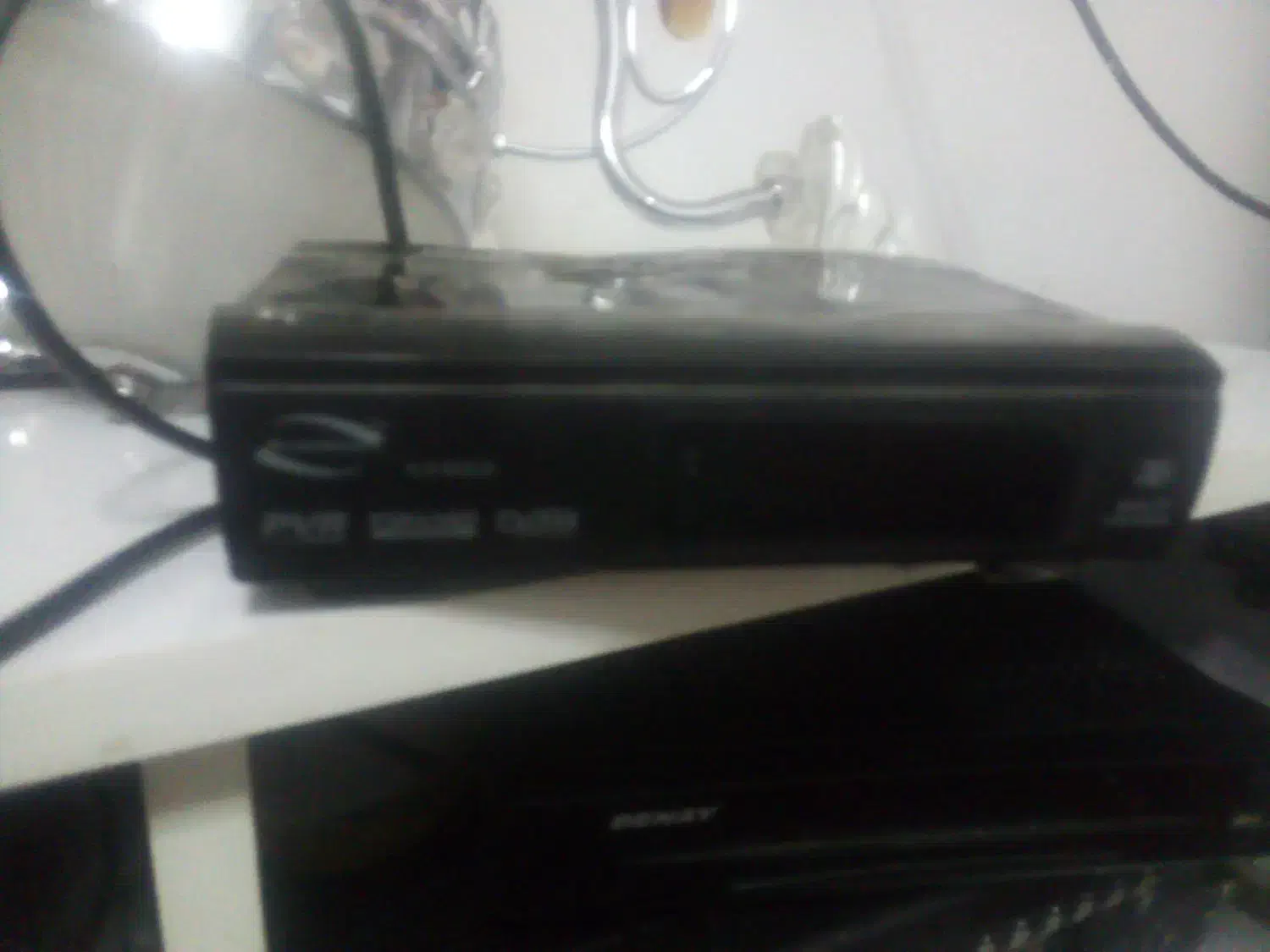 ویدیو قدیمی|پخشکننده DVD و ویدیو|بجنورد, |دیوار