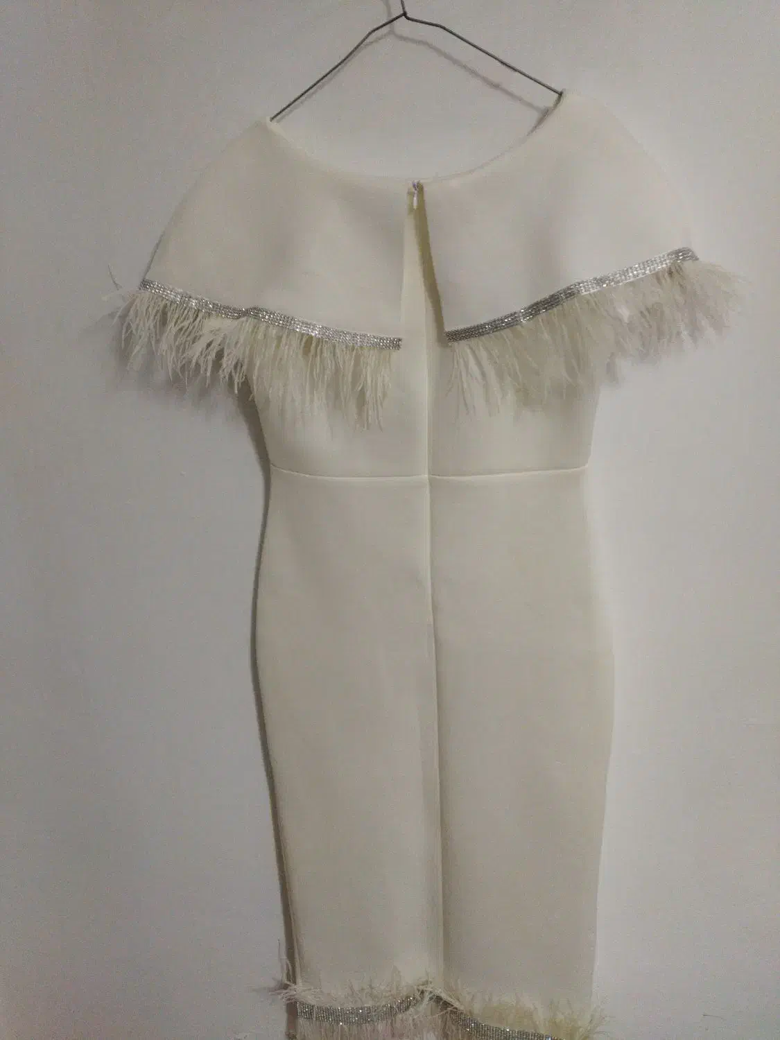 فروش لباس مجلسی نو|لباس|آستارا, |دیوار