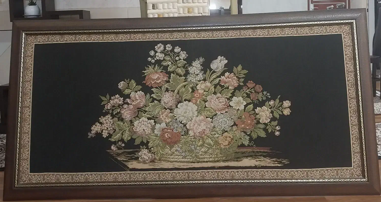 تابلوفرش اعلا|تابلو فرش|شوشتر, |دیوار