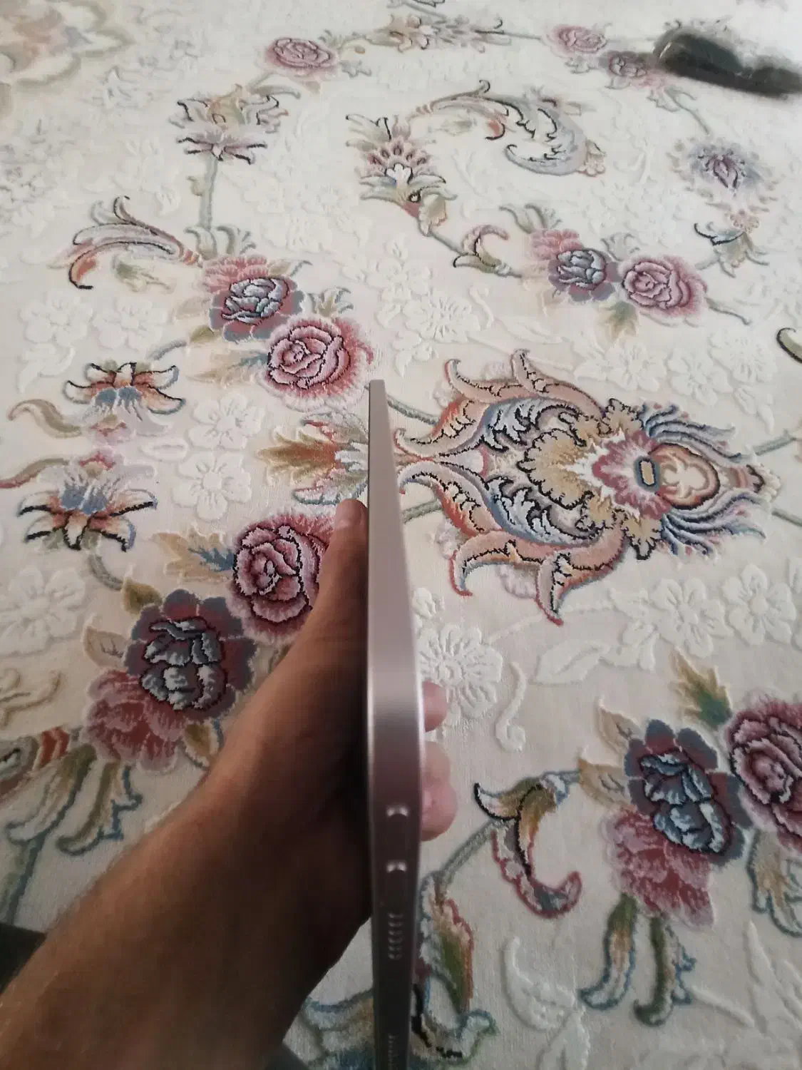 ایپد مینی 6 حافظه 64|تبلت|ثلاث باباجانی, |دیوار