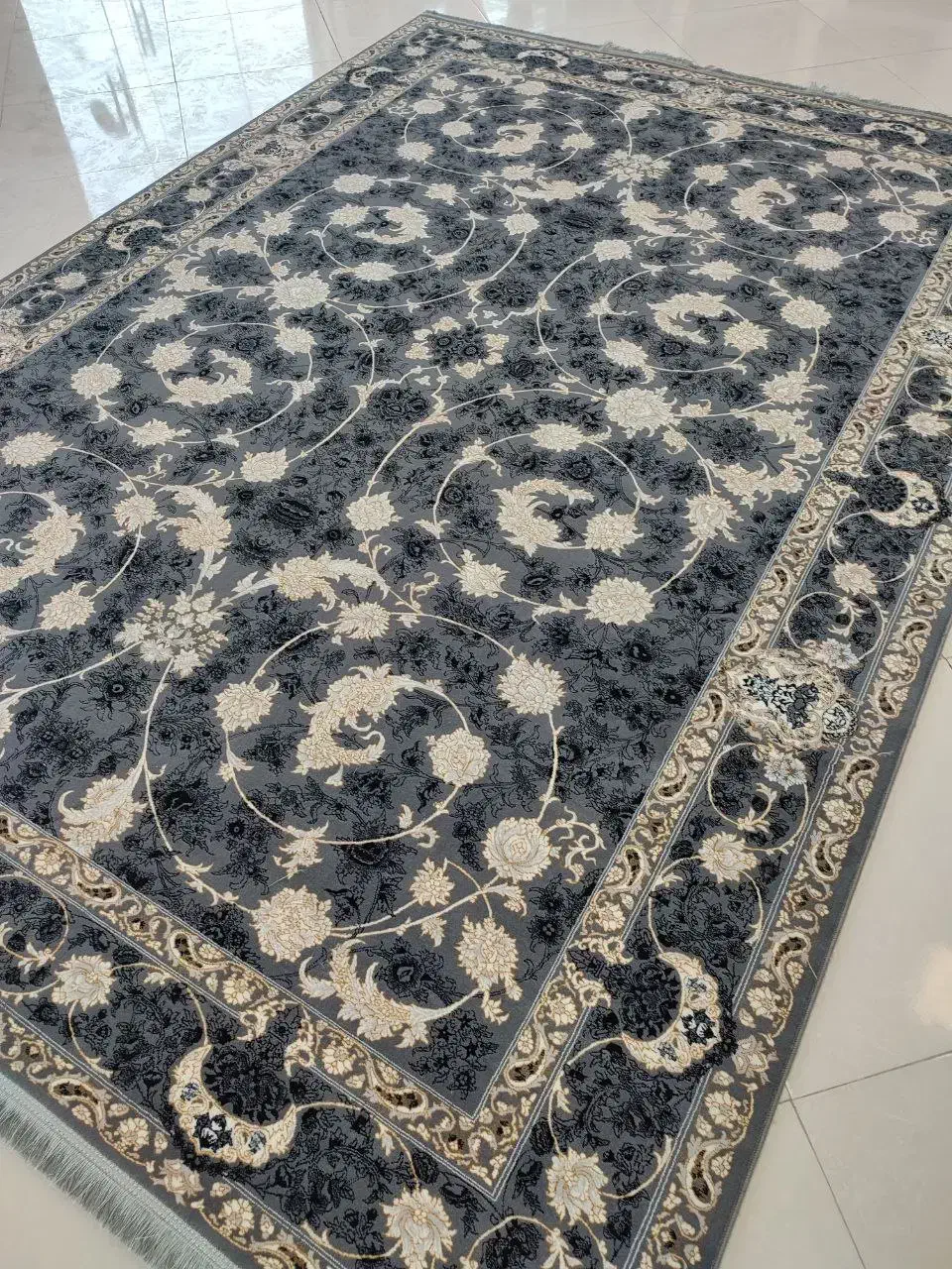 فرش۷۰۰ کاشان|فرش|لردگان, |دیوار