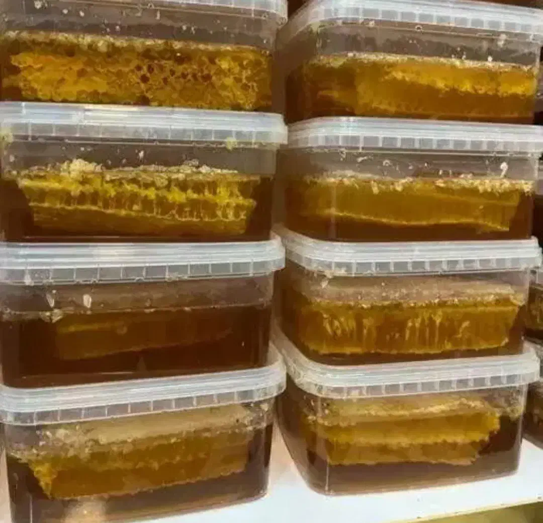 عسل طبیعی|خوردنی و آشامیدنی|کرمانشاه, |دیوار