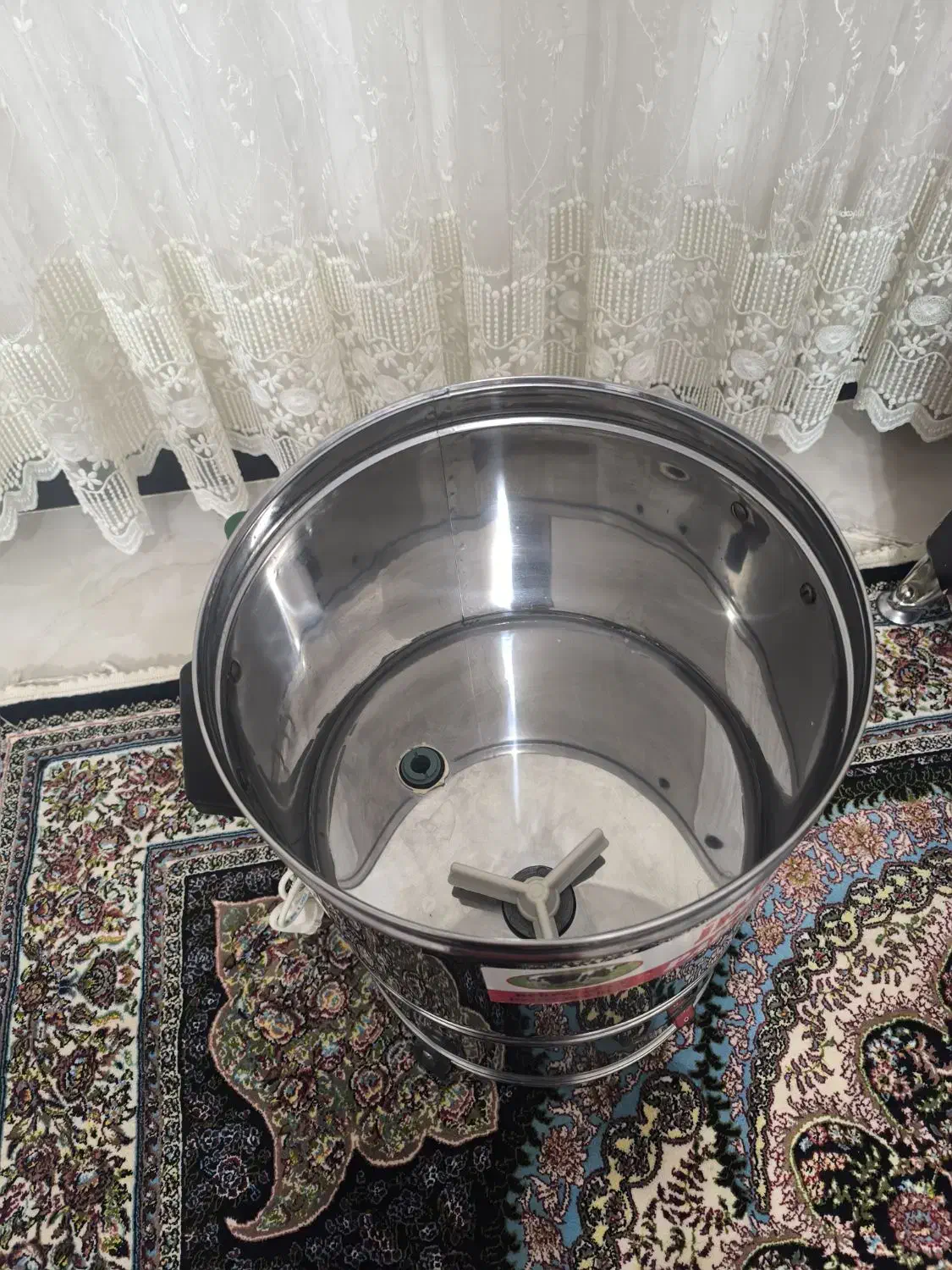 کره گیر یا مشکه|سایر لوازم برقی|سنندج, |دیوار