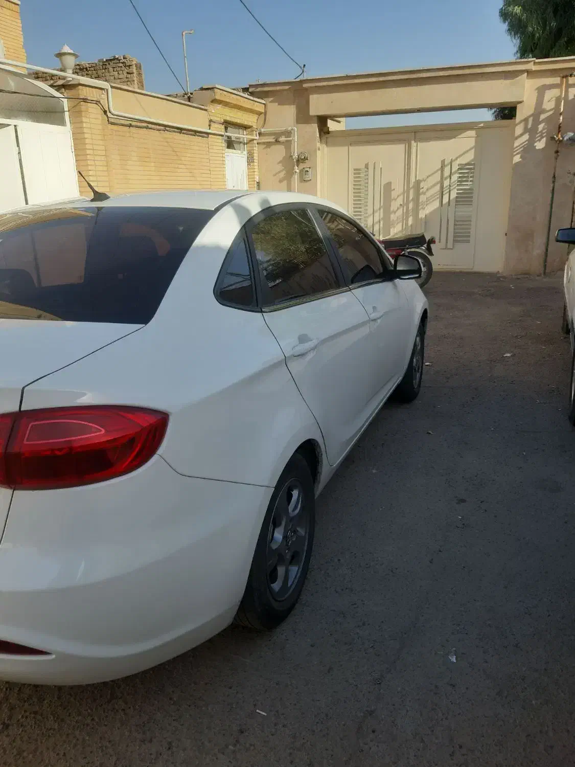 جکj4|خودرو سواری و وانت|کاشان, مصلی|دیوار