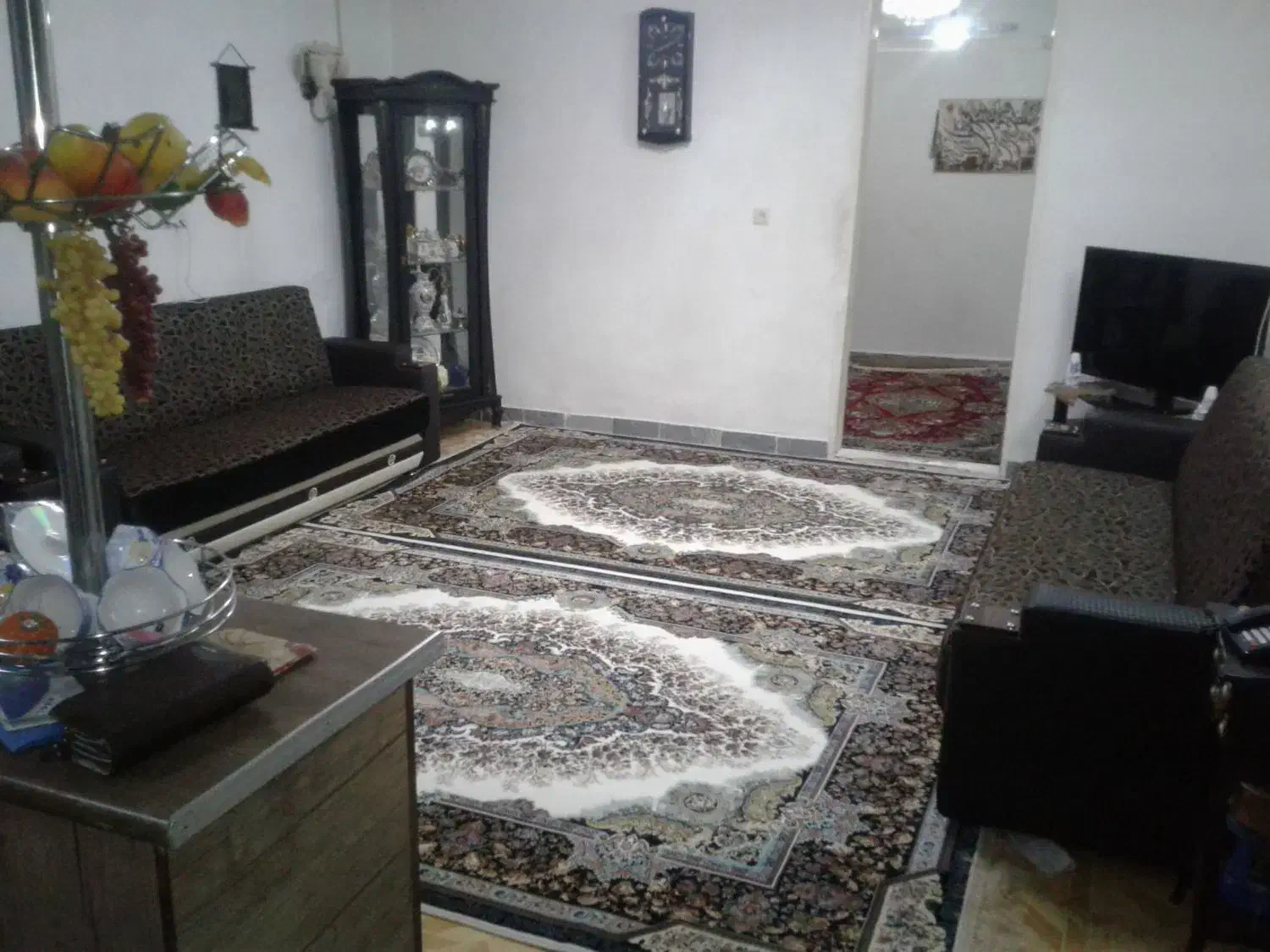 اجاره خانه ویلایی 80 متری بیدستان|اجارهٔ خانه و ویلا|محمدیه-قزوین, |دیوار