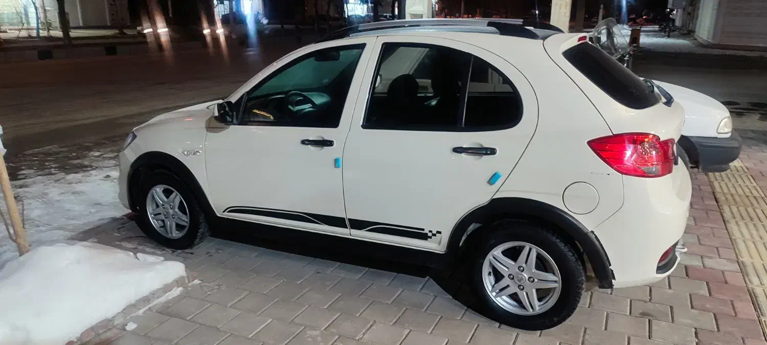 کوییکs|خودرو سواری و وانت|کبودرآهنگ, |دیوار