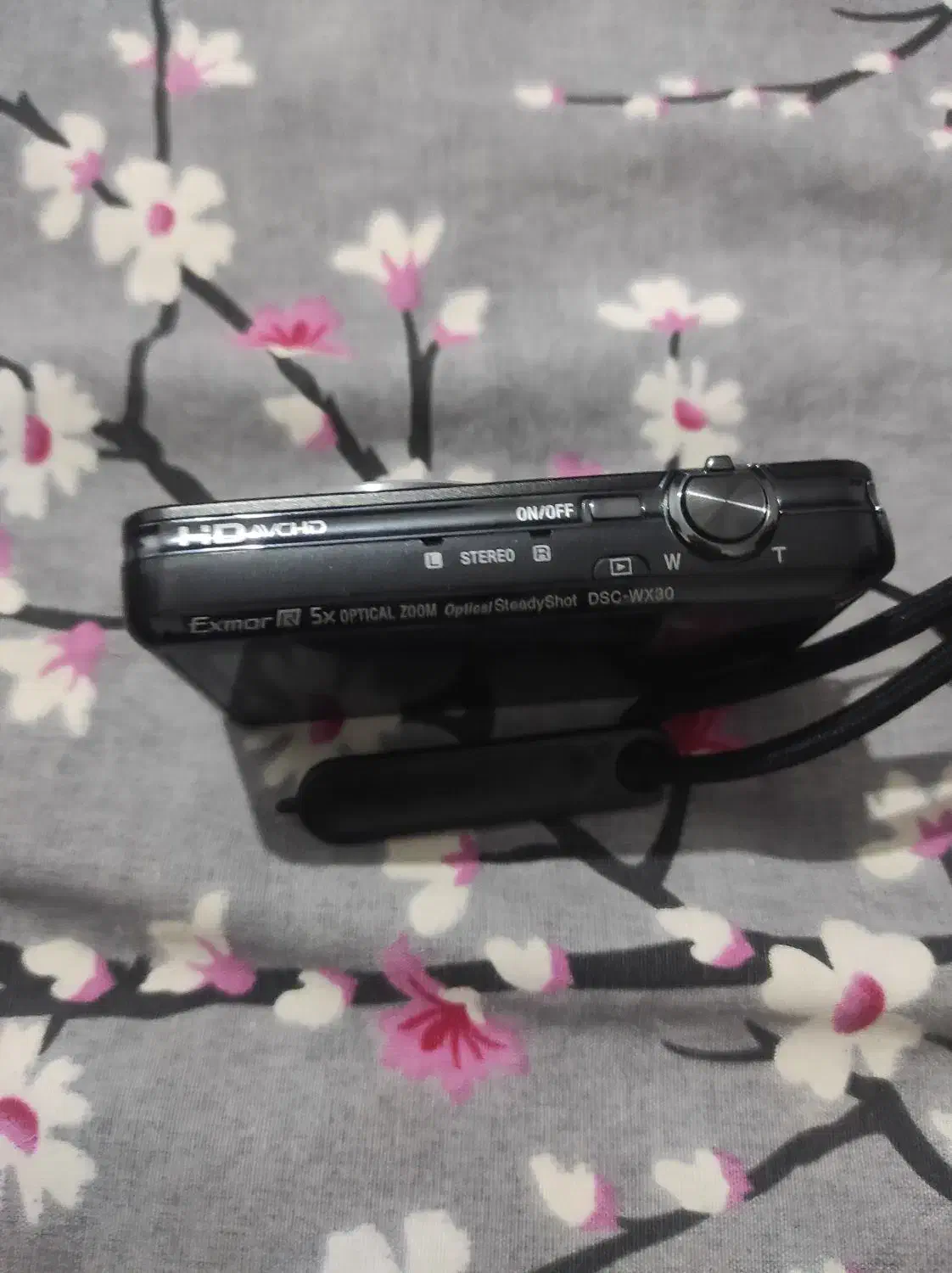 دوربین|دوربین عکاسی و فیلم‌برداری|کارون, |دیوار