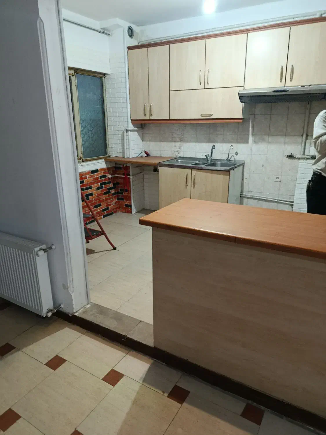 واحد84متری شهرک خانه سند تک برگ|فروش آپارتمان|رباط‌کریم, پرندک|دیوار