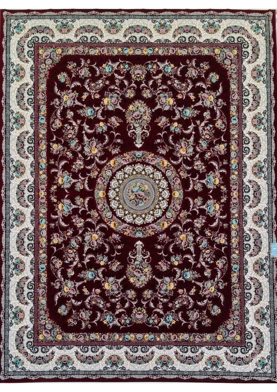 جشنواره فروش ویژه انواع فرش ماشینی|فرش|کاشان, امیرکبیر|دیوار