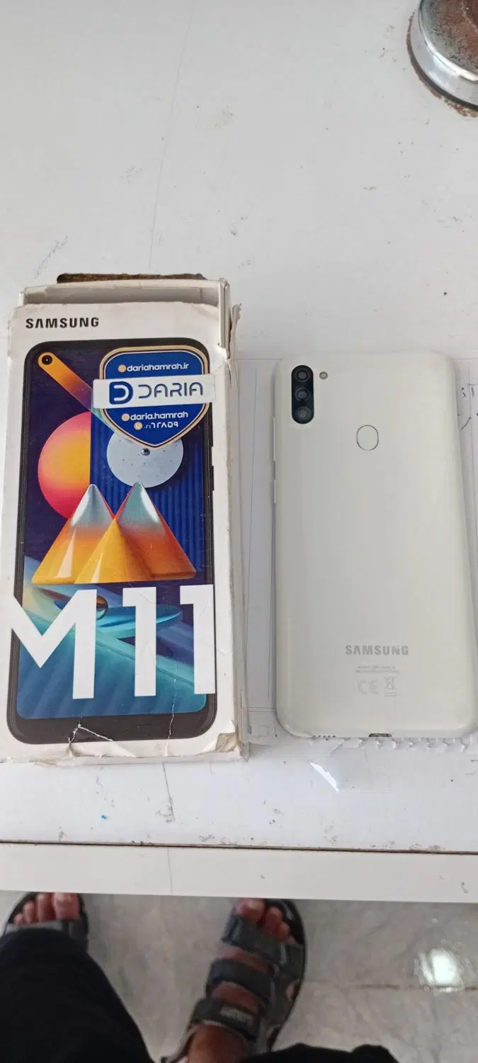 گوشی m11|موبایل|زابل, |دیوار