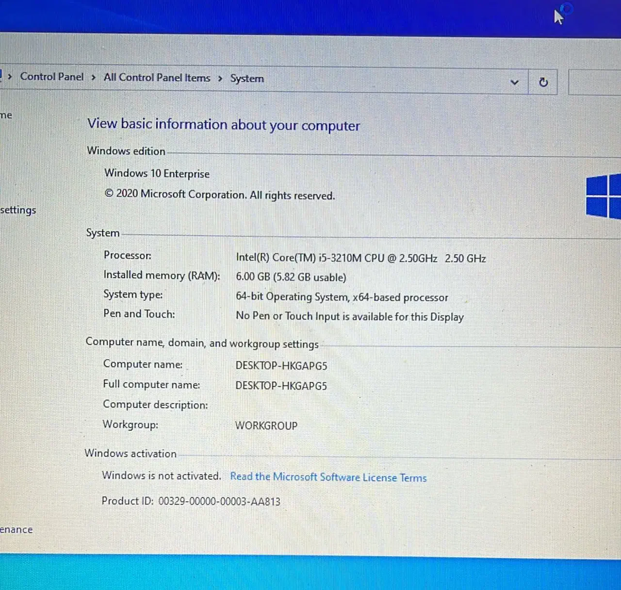لپ تاپ|رایانه همراه|تهران, فدک|دیوار