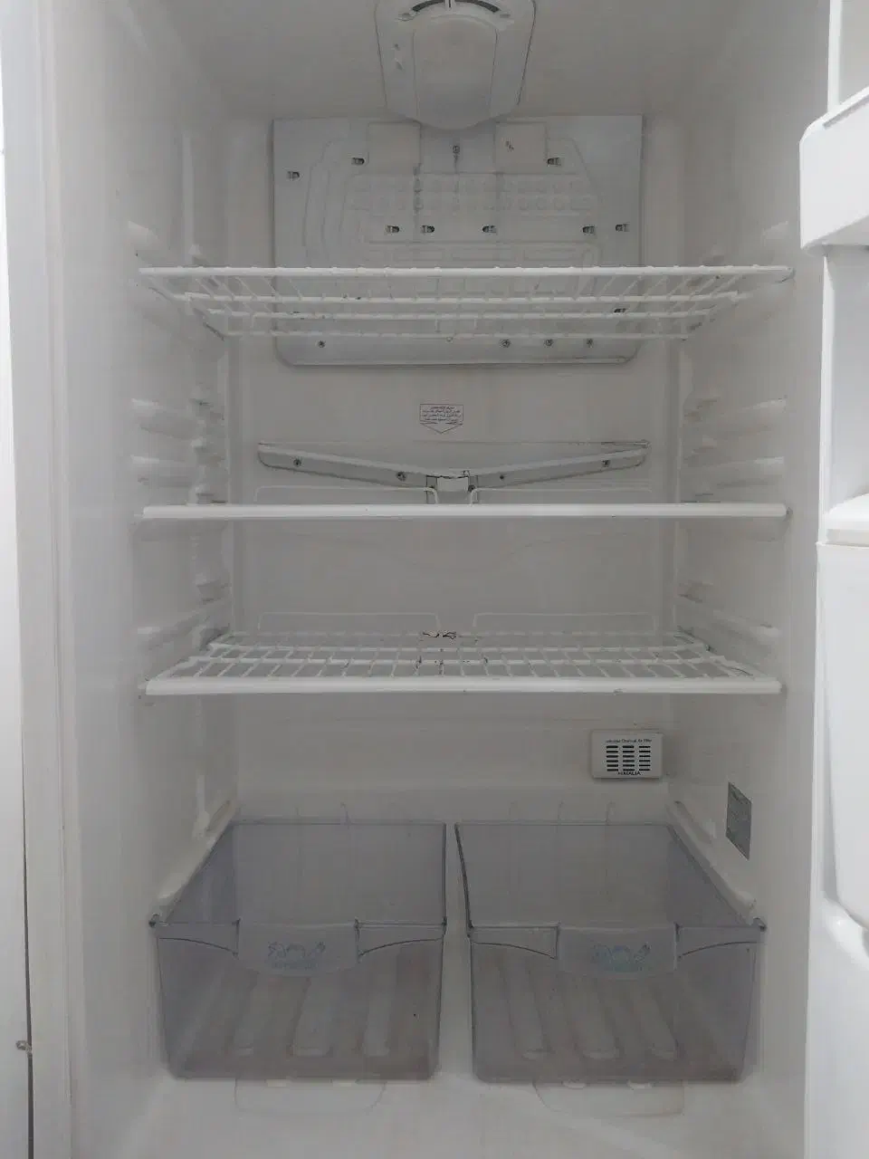 یخچال فریزر هیمالیا|یخچال و فریزر|شفت, |دیوار