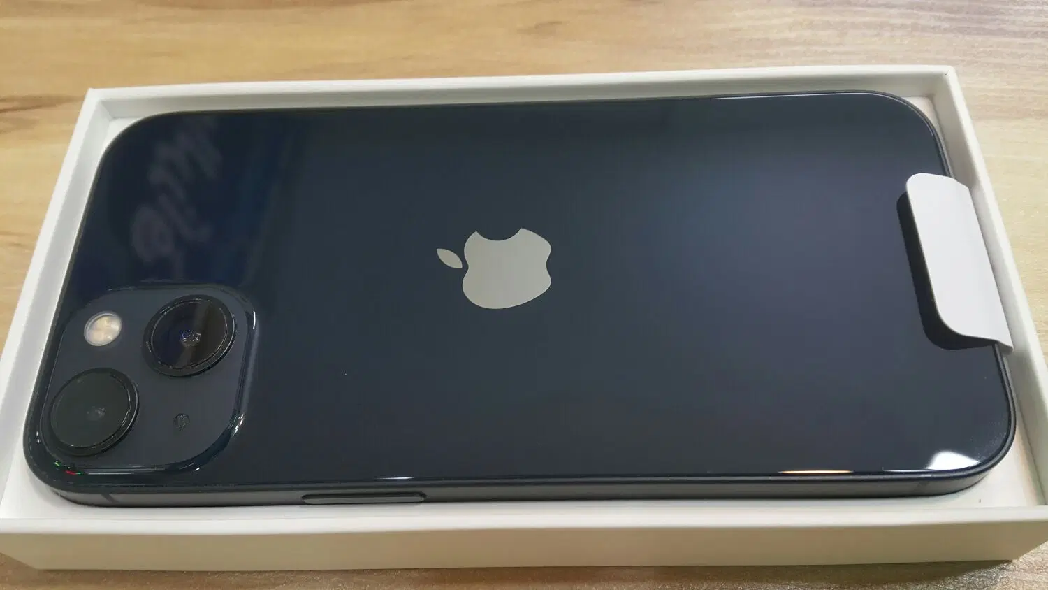 iPhone 13 normal 256 cha|موبایل|ملایر, |دیوار