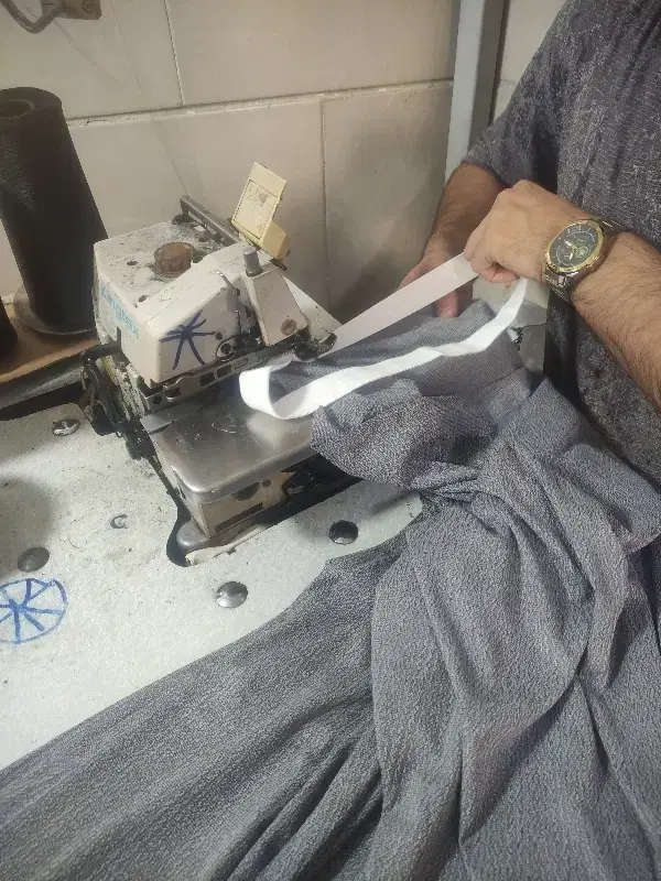 زیگزال دوز|استخدام صنعتی، فنی، مهندسی|تهران, شهرک ابوذر|دیوار