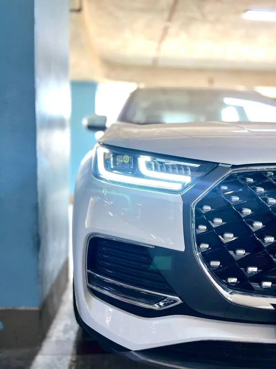 تیگو 8 پرومکس نقد و اقساط ((تحویل فوری))|خودرو سواری و وانت|تهران, ظفر|دیوار