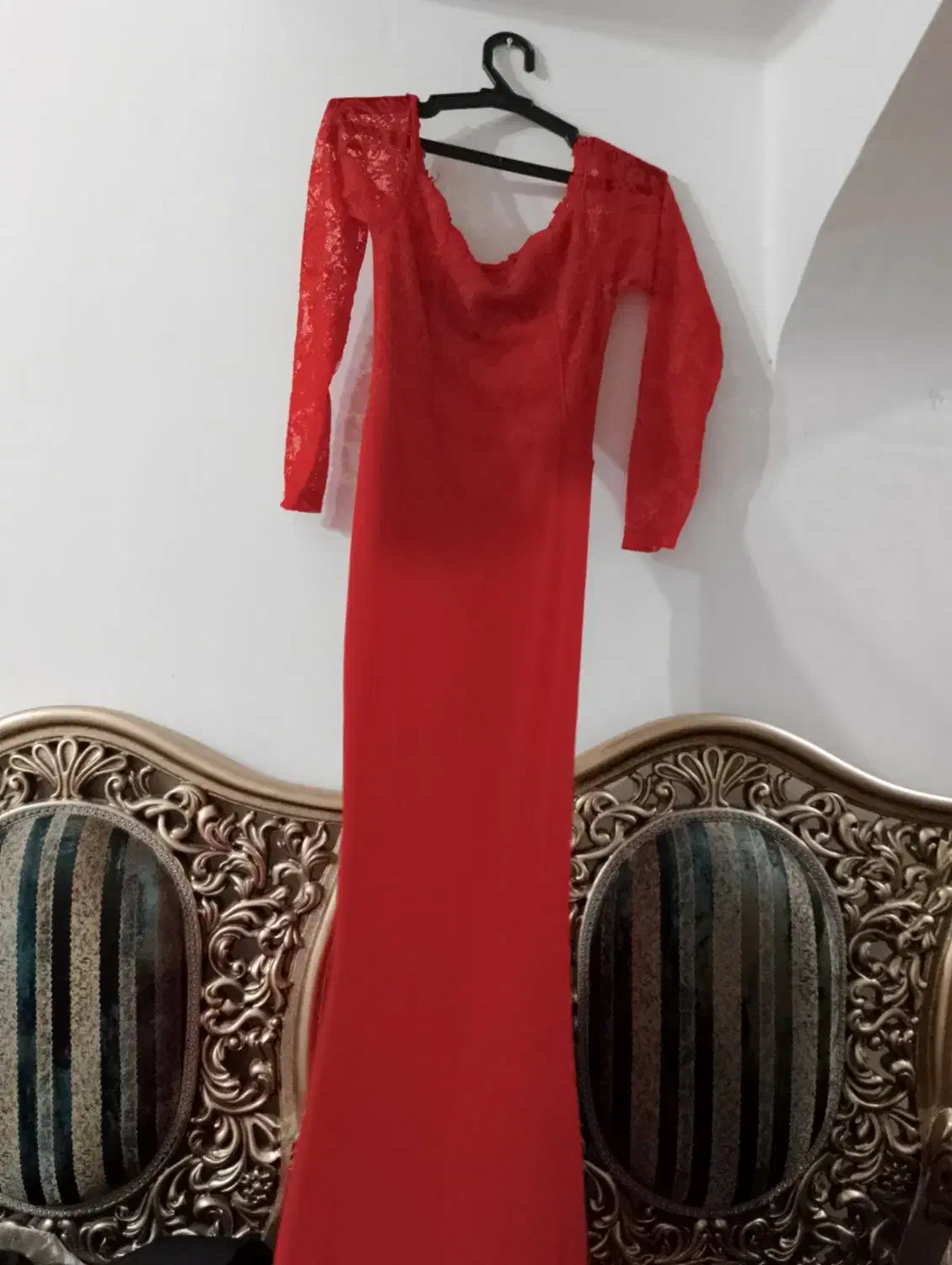 لباس های مجلسی با تخفیف ویژه|لباس|مراغه, |دیوار