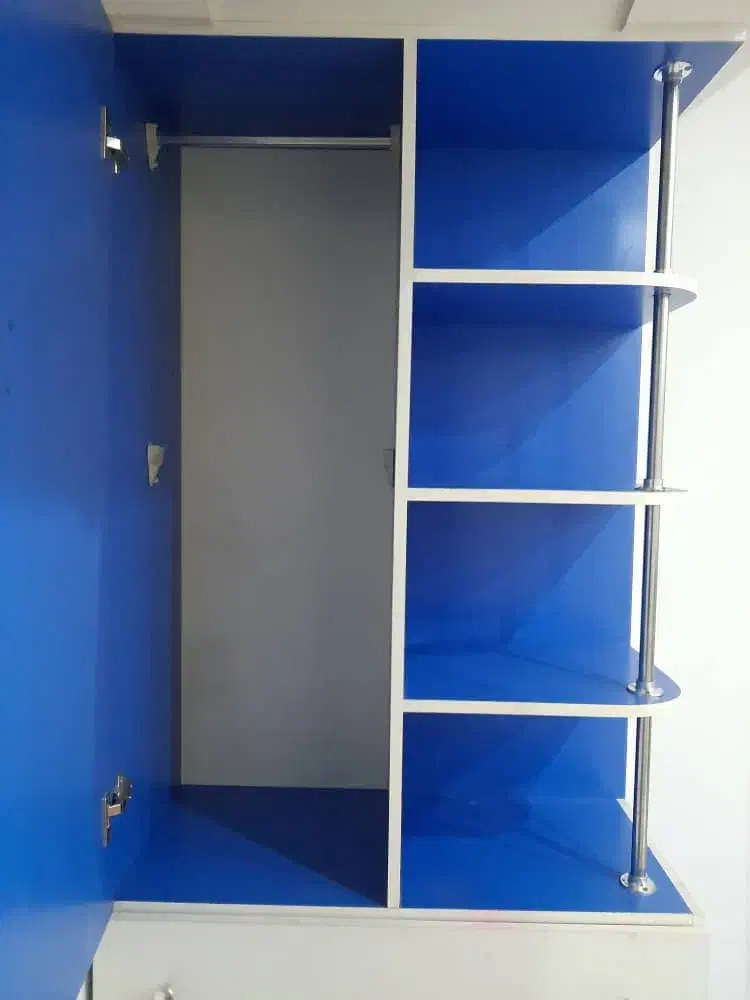 کمد کودک|جاکفشی، کمد، دراور|تهران, مینابی|دیوار