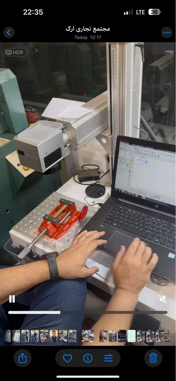 طلای مخصوص روز مادر طلای ۱۸ عیار مستقیم از تولید|جواهرات|تهران, نارمک|دیوار