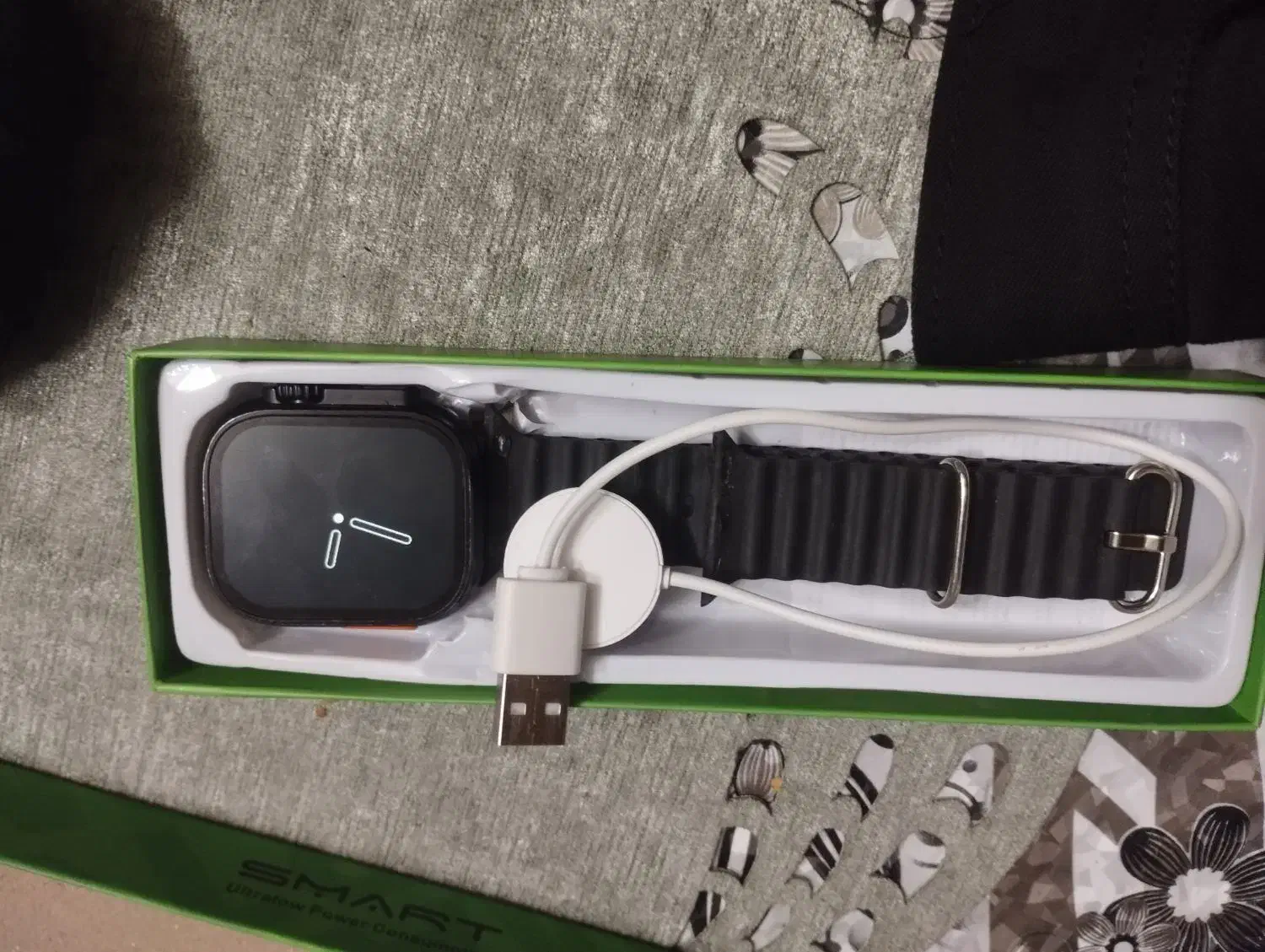 ساعت اپل واچ|ساعت|تربت جام, یحیی آباد|دیوار