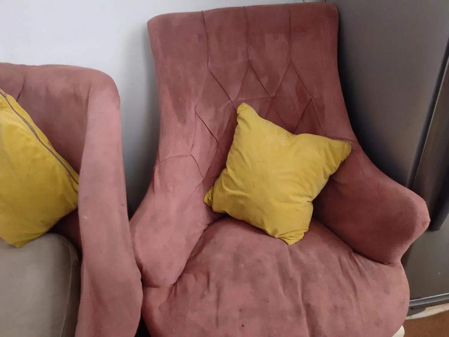 مبل|مبلمان خانگی و میز عسلی|مشهد, امیرآباد|دیوار